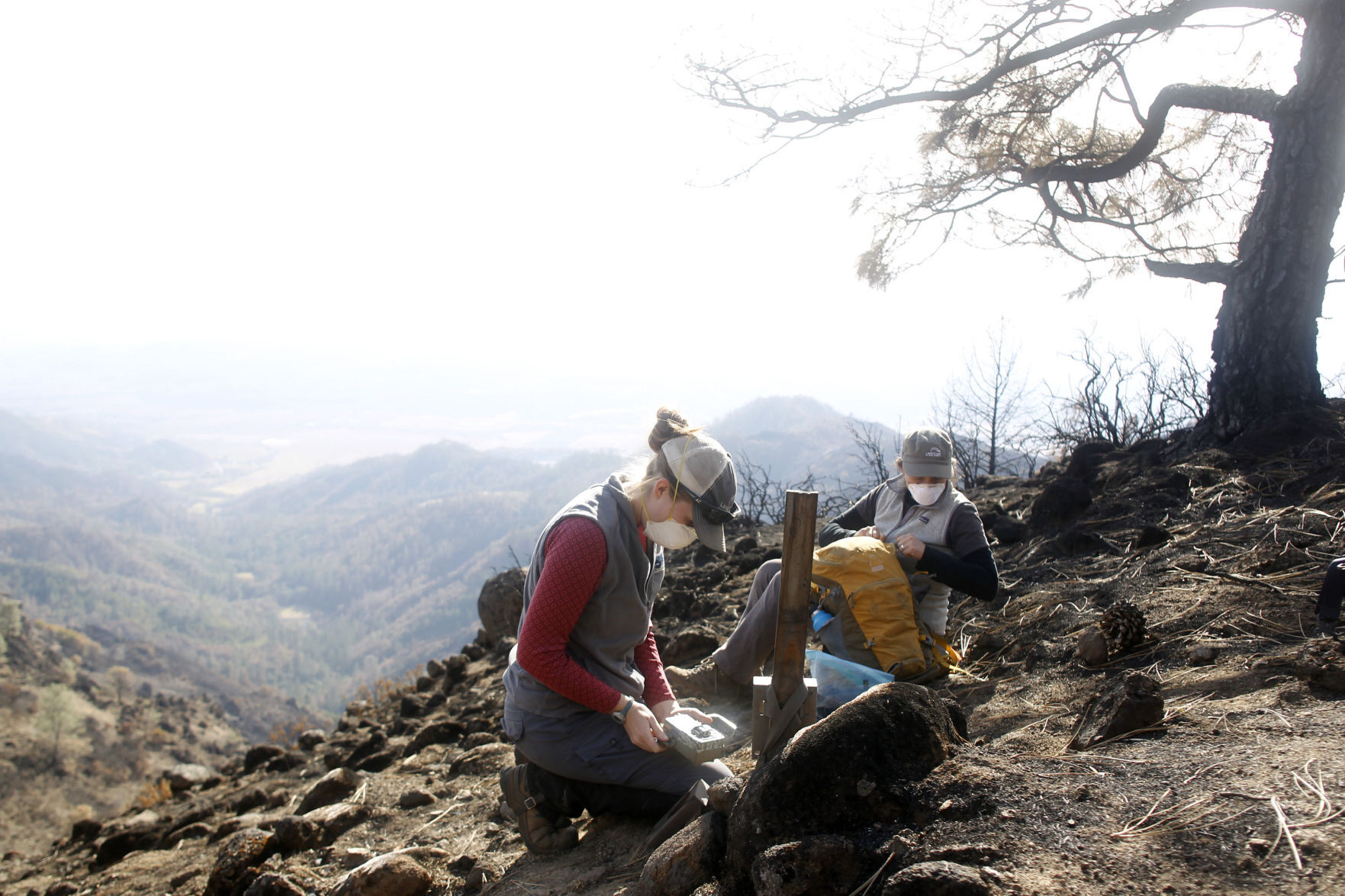 Photos: Faces and Places, February 14
